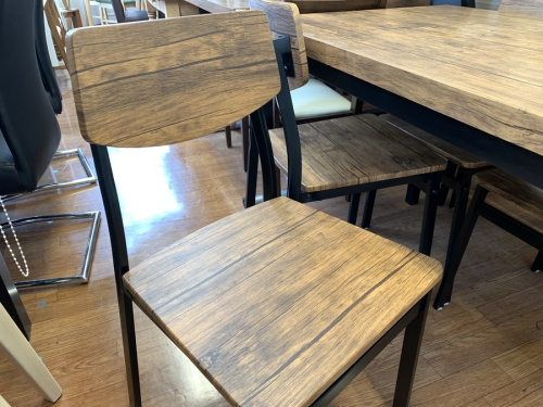 ヴィンテージの家具買取り