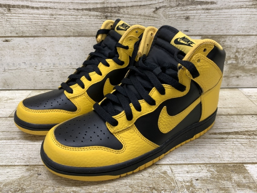 NIKEのナイキ