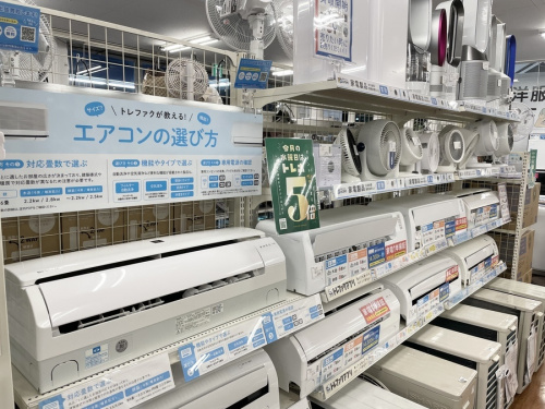 HisenseのIRIS OHYAMA