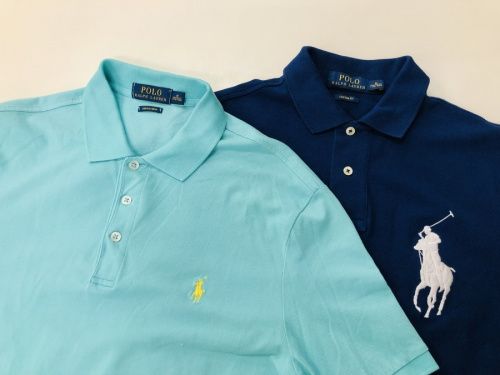シャツのPOLO RALPH LAUREN