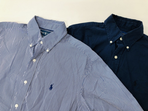 POLO RALPH LAURENのラルフローレン