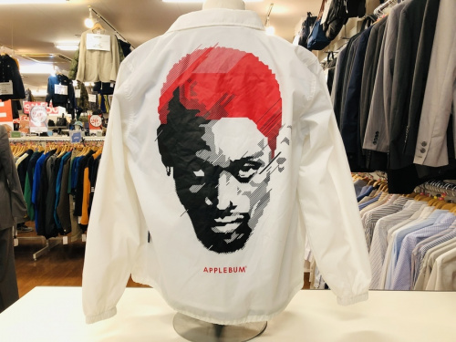 メンズファッションのアウター