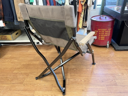 キャンプ用品のsnow peak