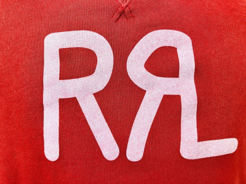 RRLのラルフローレン