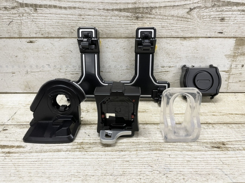 仮面ライダーの仮面ライダーガイム