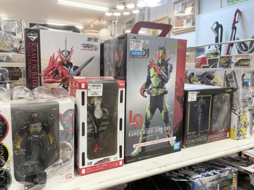 仮面ライダー鎧武