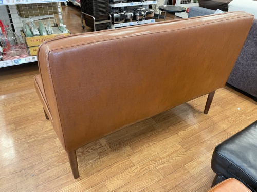 コスパクリエーションのカウチソファー