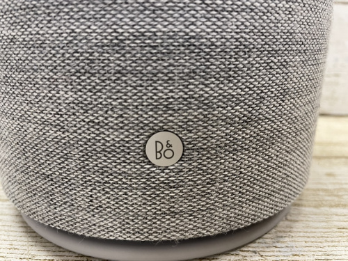 オーディオのスピーカー