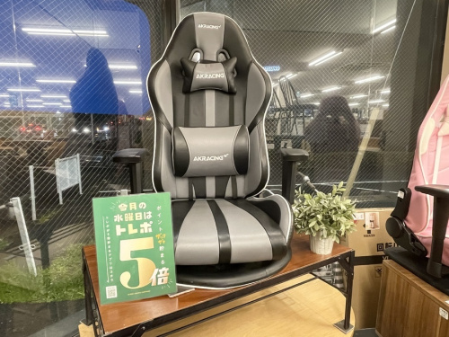 家具のチェア