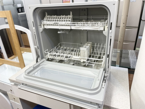 食器洗い乾燥機のPanasonic