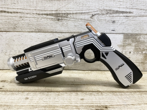 仮面ライダー555の仮面ライダーファイズ