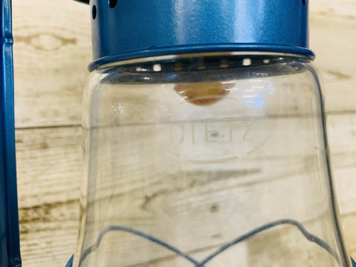 ランタンのDEITZ