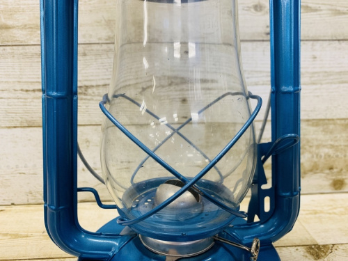 DEITZのハリケーンランタン