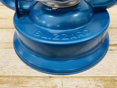 オイルランタン