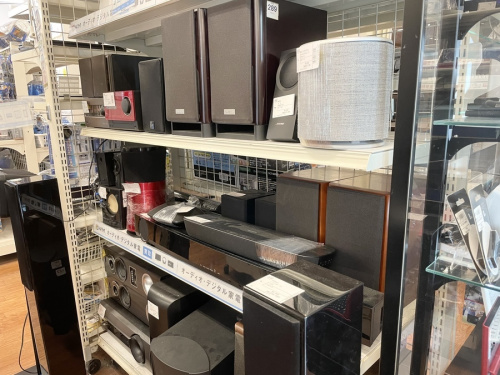 大型テレビのWチューナー