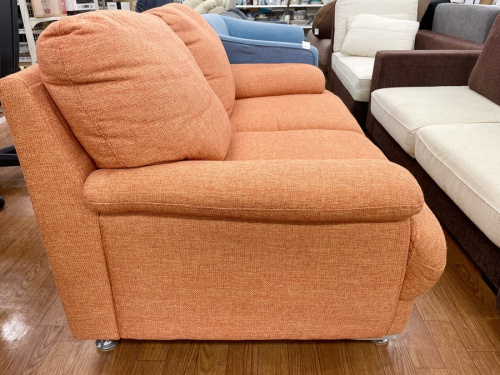 ソファのニトリ