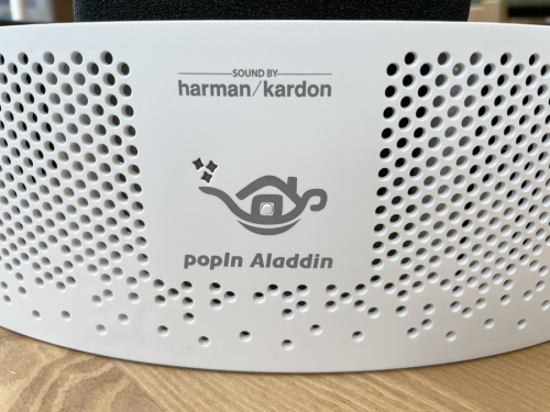 Popin Aladdinのポップインアラジン