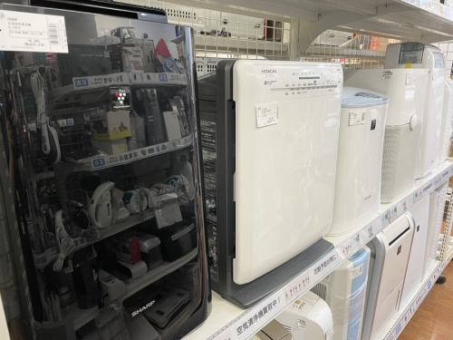 Panasonicの生活家電