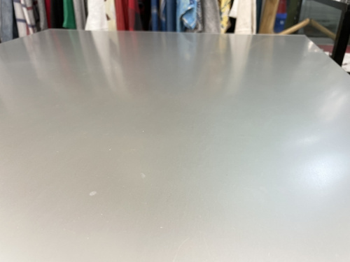 テーブルの無印良品