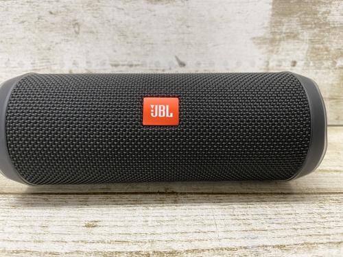 オーディオのスピーカー