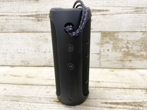 スピーカーのJBL