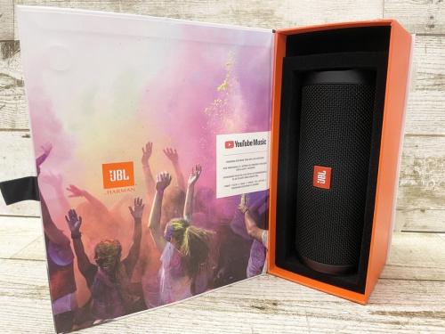 ジェービーエル