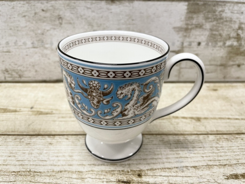 キッチン雑貨のカップ＆ソーサー