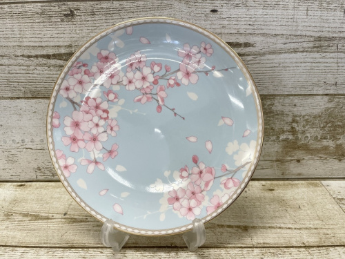 カップ＆ソーサーのWEDGWOOD