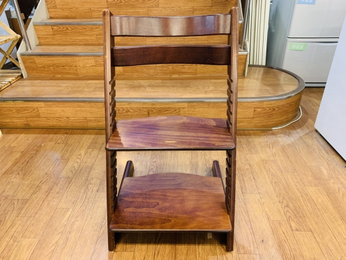 イスのSTOKKE