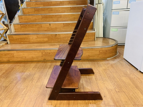 ストッケのトリップトラップ