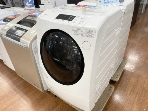 エアコンの扇風機