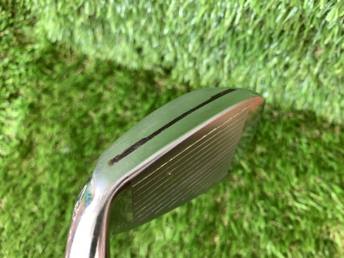 TaylorMade - 【美品】テーラーメイド BURNER エアロバーナー アイアンセット 8本 テーラーメイド バーナー アイアンセット 8本 カーボン