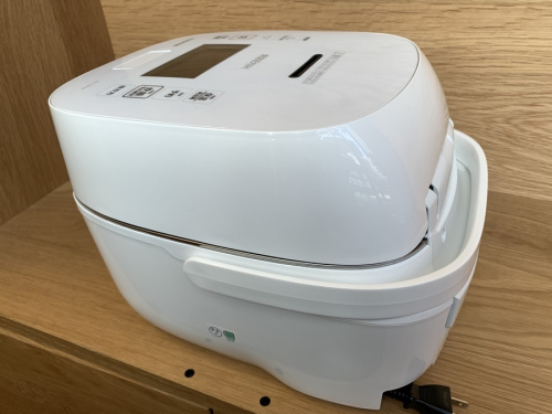 東芝のTOSHIBA