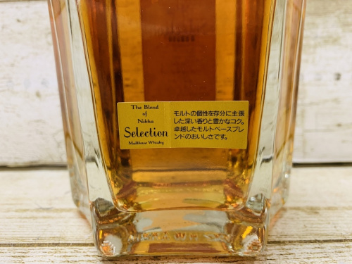 NIKKA