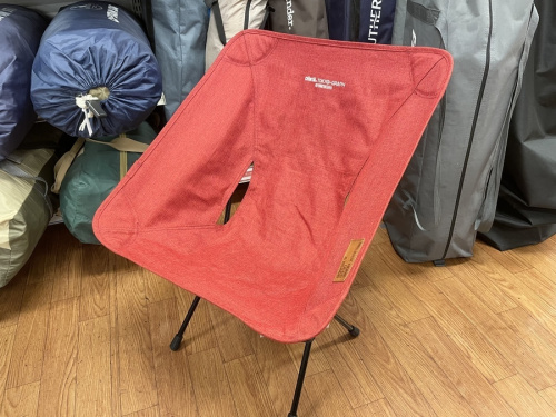 アウトドア用品のアウトドアチェア