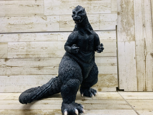 ホビーのフィギュア