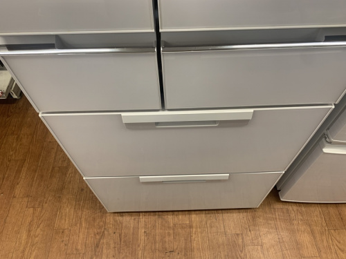 SHARPのシャープ