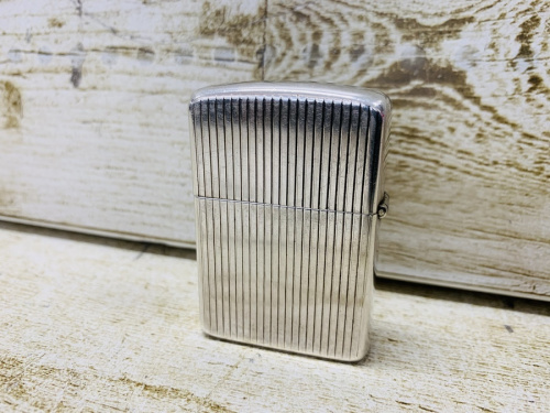 アメリカ雑貨のZIPPO