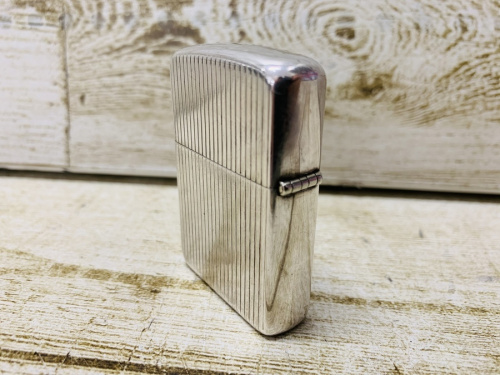 ZIPPOのジッポ