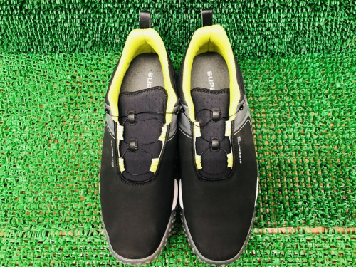 ゴルフのフットジョイ