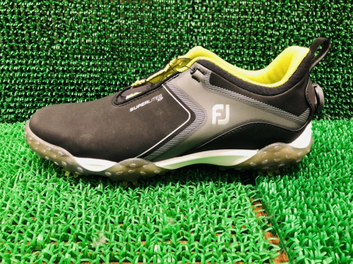 フットジョイのFoot-Joy