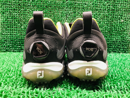 Foot-Joyのタイトリスト