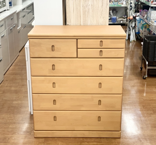 家具のチェスト