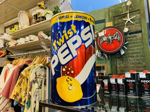 雑貨のアメリカ雑貨