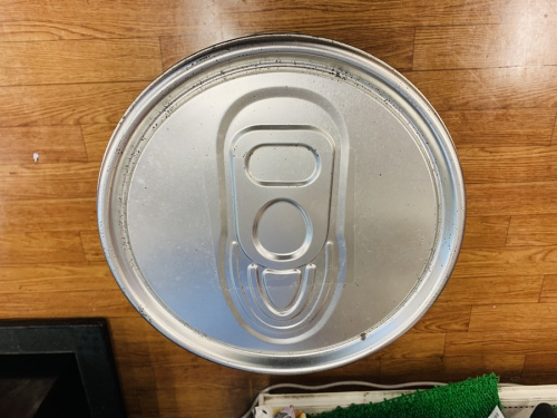 ペプシのレトロ雑貨