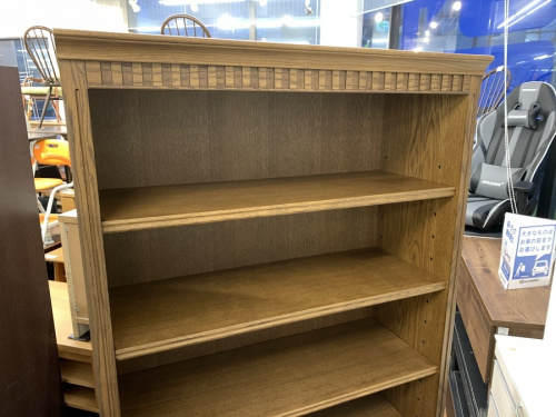 本棚の葉山ガーデン