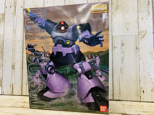 ホビーのガンダム