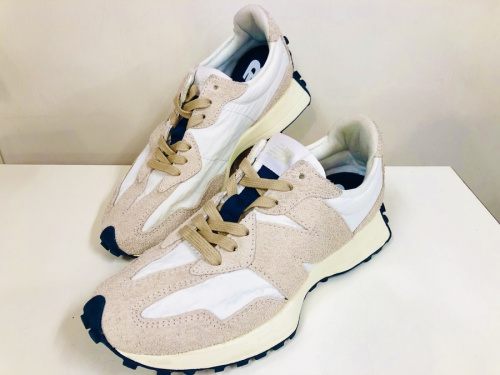 メンズファッションのスニーカー