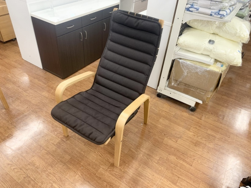 リラックスチェアのオットマンセット