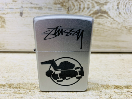 アメリカ雑貨のZIPPO